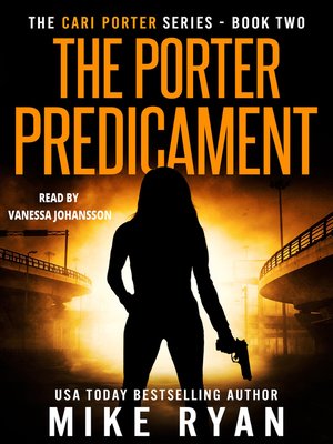 cover image of The Porter Predicament
